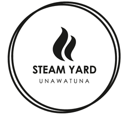 STEAM YARD Finance Logo
